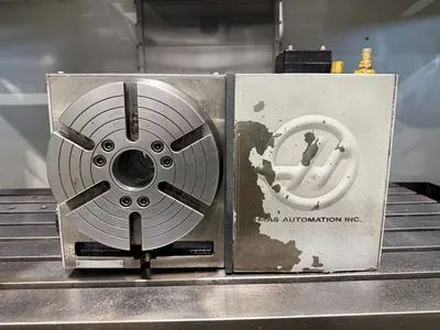 2008 HAAS SHRT210H Rotary Tables | GMT (2)