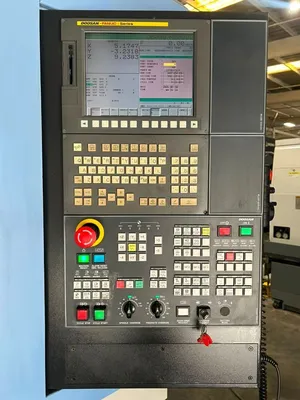 Used 2013 DOOSAN DNM 500II Vertical Machining Centers California US | MachineStation #1310681