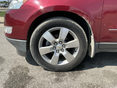 Used 2011 CHEVROLET TRAVERSE SUVs Michigan US | Miedema Asset Management Group #1397222