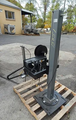 USED ID TECHNOLOGY 250