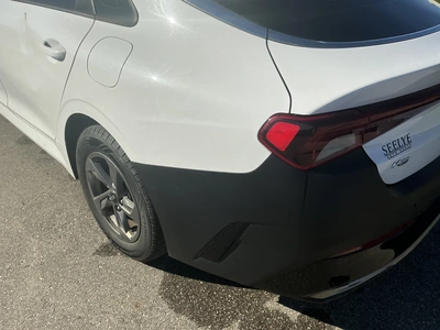 Used 2021 KIA K5 Sedans Michigan US | Miedema Asset Management Group #1579104