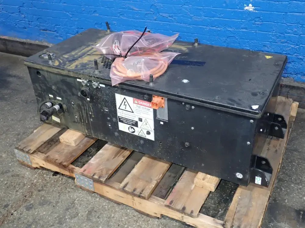 Cooling Unit