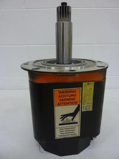 Used ABB ROBOTICS 1 FT3101-5AZ21-9-Z Motors (misc) Michigan US | Ideal Machinery #1288780
