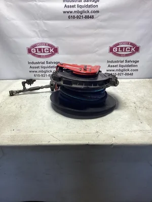 Reelcraft RT605-OHP Medium Duty Hose Reel
