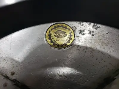 Used BISON 3205-6-1/4 Tooling & Accessories (Other) British Columbia CA | Lenmark #276904