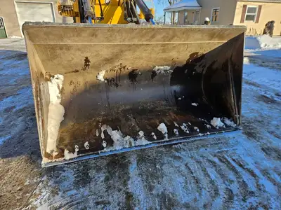 Used Volvo L70 Wheel Loaders Vermont US | Zadoon Equipment #1480679