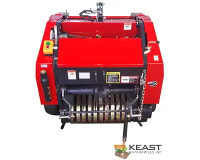 Used TAR RIVER _UNKNOWN_ Square Balers Iowa US | Keast Enterprises #1360538