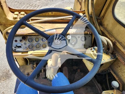 USED 1977 CATERPILLAR 623B