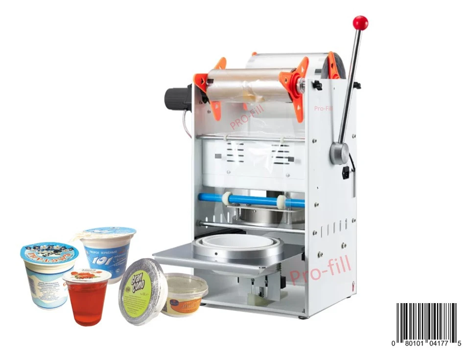Manual Cup Sealing Machine #41775