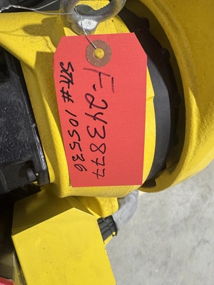 Used 2019 FANUC FANUC M-20IA/35M Robots Michigan US | Harbor Machinery Inc. #1768079