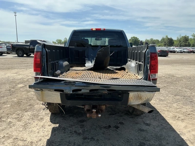 USED 2012 GMC SIERRA 2500HD