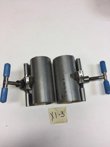Used Morris G-1500-1 Electrical Fittings Indiana US | J&J Industrial Supply #540332