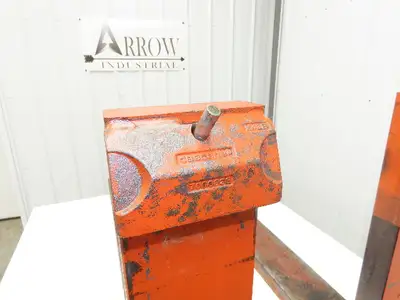 Used CASCADE _UNKNOWN_ Forklift Attachments Indiana US | Arrow Industrial #1366961
