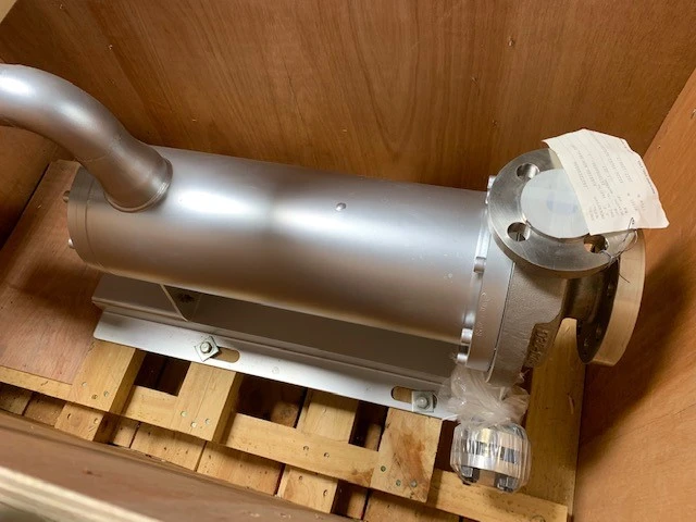 NEW NIKKISO HX22C-5