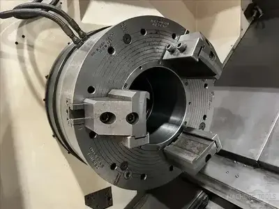 Used 2013 MAZAK SLANT TURN NEXUS 550 CNC Lathes Illinois US | Perfection Global, LLC. #1314475