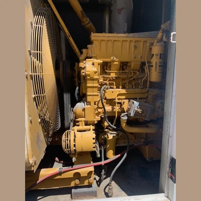 Used CATERPILLAR (CAT) XQ350-3406 Diesel Generators British Columbia CA | Savona Equipment LTD #1335553