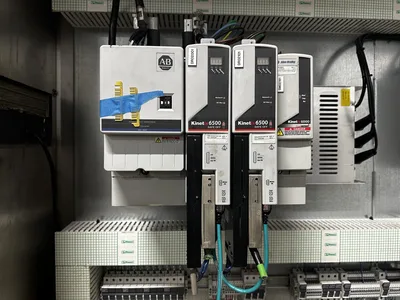 Used US BOTTLERS ALCOA 56-16 Overflow Pressure Gravity Liquid Fillers South Carolina US | Beverage Industries #1359599