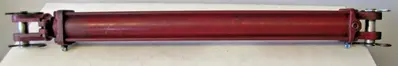 Hydroline Rockford 2.5” Bore x 24” Stroke Hydraulic Cylinder 2500 psi