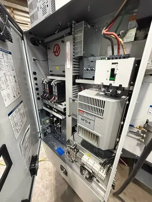 2023 HAAS VF-2 Vertical Machining Centers | Hindley Machine Tool Sales, LLC (22)