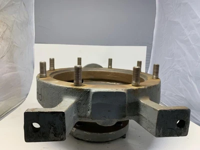 Durco 3x1.5-10/86 DT22117CC Mark II Pump Casing