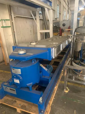 ROTEX A8G36L-1S Sita wibracyjne | Perry Equipment (2)