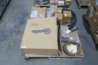 Used _UNKNOWN_ _UNKNOWN_ Conduits Ohio US | Aucto #1396608