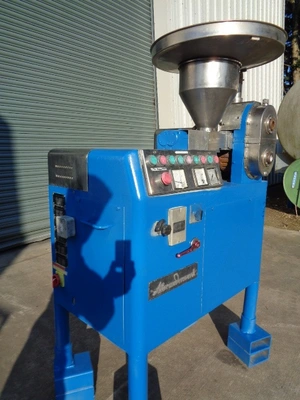 Alexanderwerk Wp50/75 Compactor