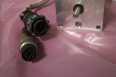 USED INDUCTIVE COMPONENTS MOTOR