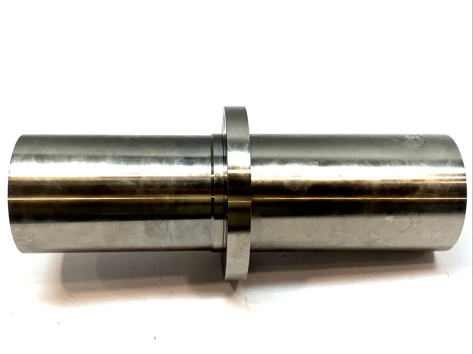 USED REXROTH SUPER LINEAR BUSHING W/ GUIDE POST BEARING LOT OF 2