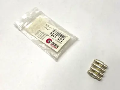 USED ABICOR BINZEL 147.1224