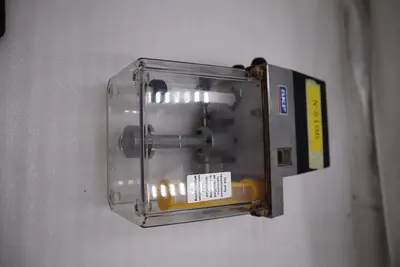 SKF MKU11-KW2-0005-V11+429 / MKU11KW20005V11429 GEAR PUMP SERIES MKU 115V #H1183