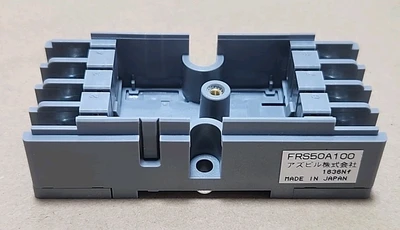 NEW Azbil FRS50A100