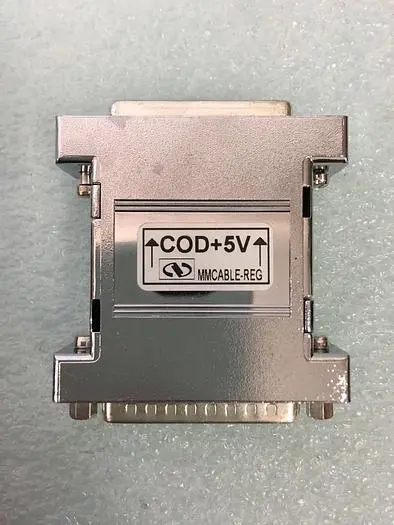 NEWPORT COD +5V MMCABKLE-REG