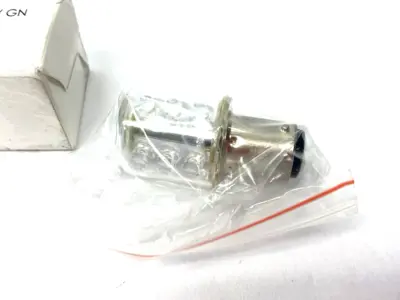 New | in-Stock Werma LED Light Element Green 24V Light Sources / LED Michigan US | Maverick Industrial Sales #1397027