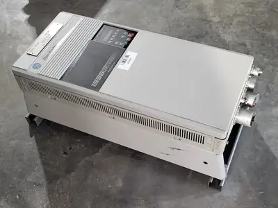 USED ALLEN-BRADLEY 1336F-C030-AN-EN