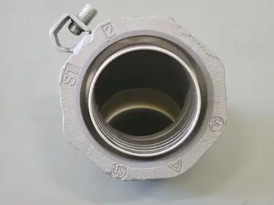 NEW APPLETON STB-45200L