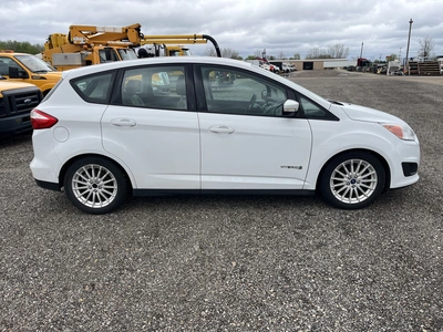 USED 2013 FORD C-MAX