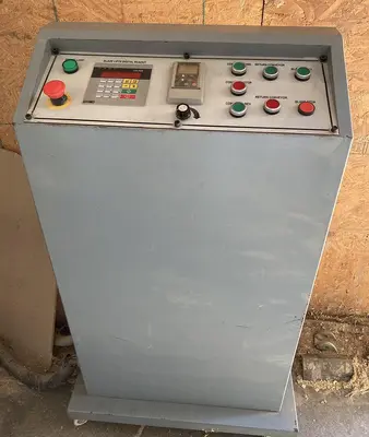 Used _UNKNOWN_ _UNKNOWN_ Sawmill Resaws North Carolina US | Pruitt Machinery #1276928