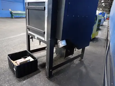 USED DONALDSON COMPANY INC ADF4