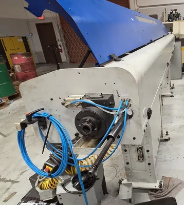 Used 2015 IEMCA ELITE 220 Magazine Type Bar Loaders California US | UniversalAutomatics.com #1424105