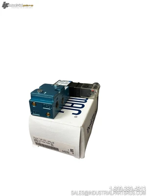NEW MAC 711C-12-PL-591JD