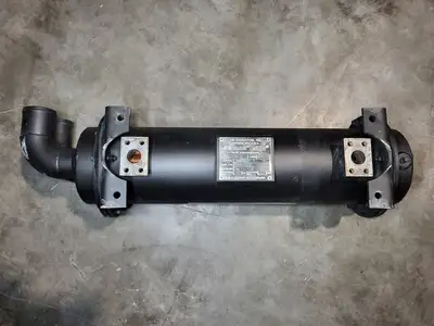 Heat Exchanger 68774, 5571933800, MT431-433
