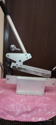 MANUAL 14 "  BLADE SHEAR KNIFE CUTTER TOOL