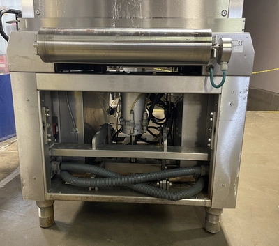 USED 2013 VC999 K7B
