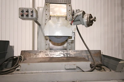 USED GALLMEYER & LIVINGSTON 566