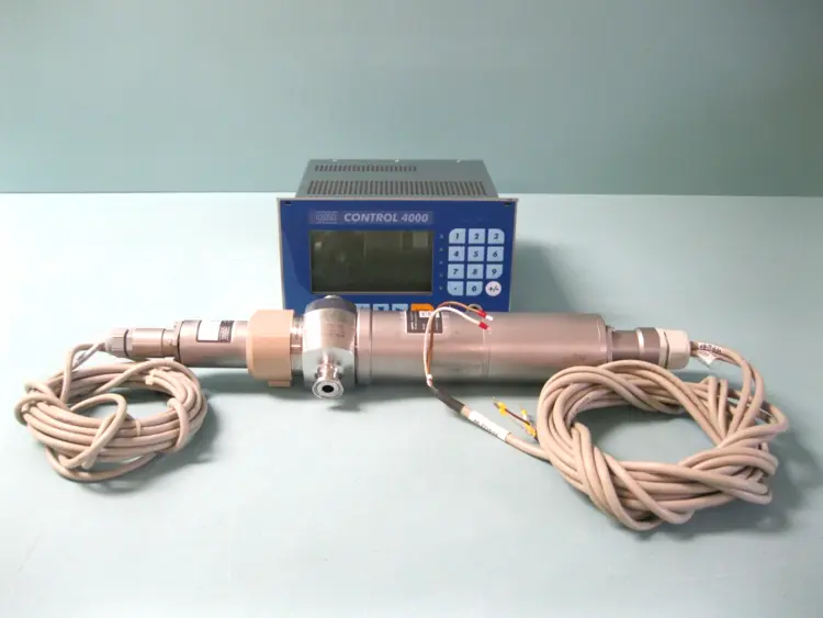 Used Optek AF45, C4000 Misc Electrical & Power Parts New Hampshire US | Bitter End Trading #1127377