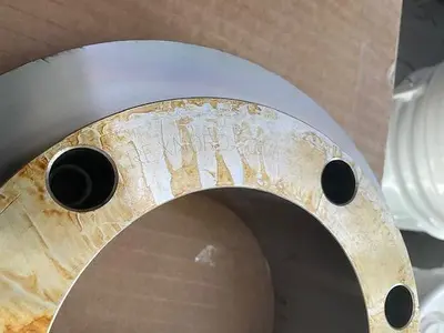 NEW REXNORD HOD
