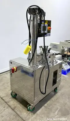USED FUJI-PAUDAL QJ-400TG