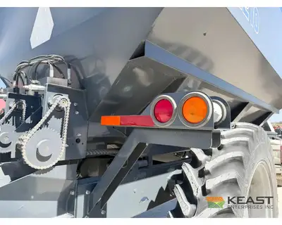 Used LOFTNESS _UNKNOWN_ Dry Spreaders Iowa US | Keast Enterprises #1360382