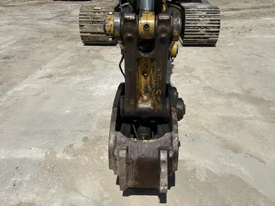 Used 2004 KOMATSU PC400LC-7 Excavators Texas US | Proxy Equipment #1383070